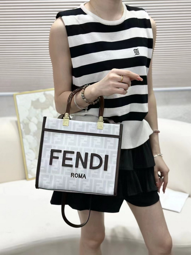 FENDl Handbags 022